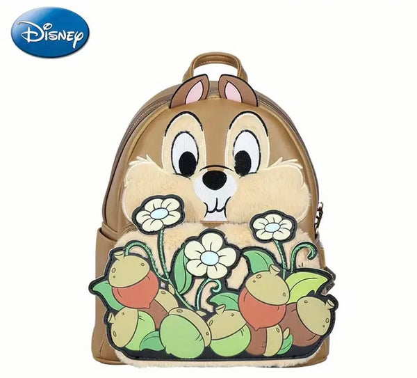 Knabbel & Babbel Disney Megos Tas