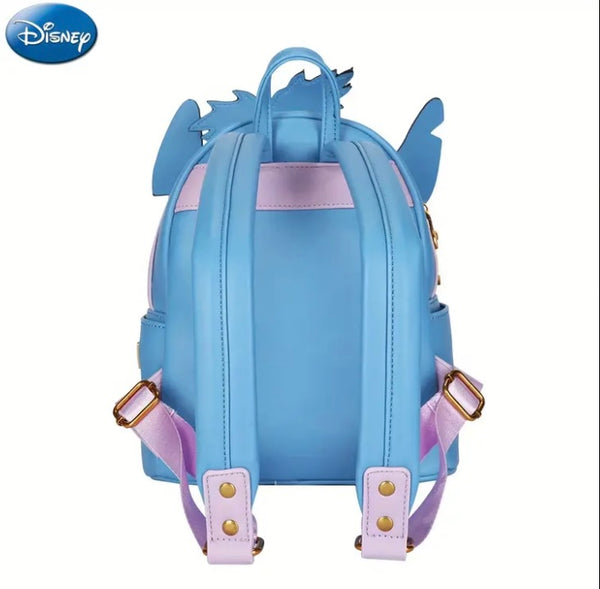 Stitch Disney Megos Tas