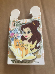 Belle Pin