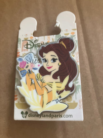 Belle Pin