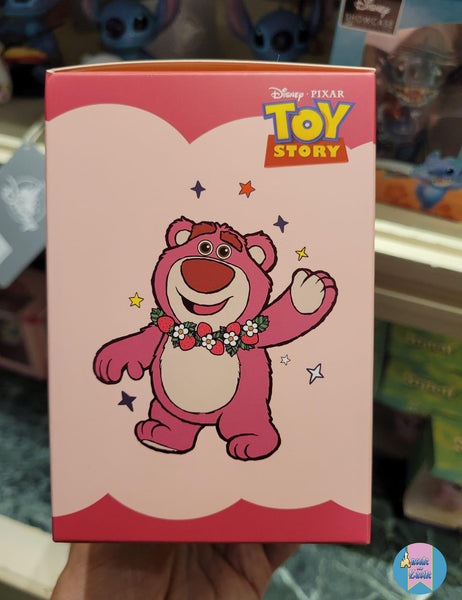 Estatua de Lotso Disney