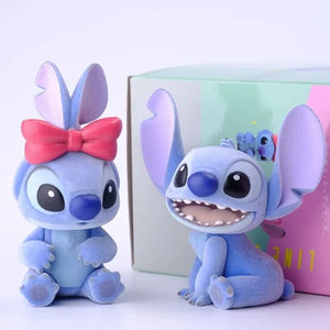 Stitch Beeldje