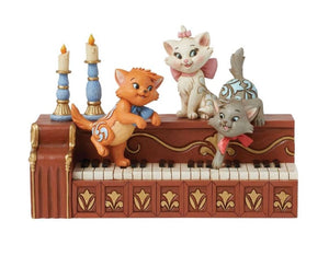 Aristocats Traditions PRE ORDER