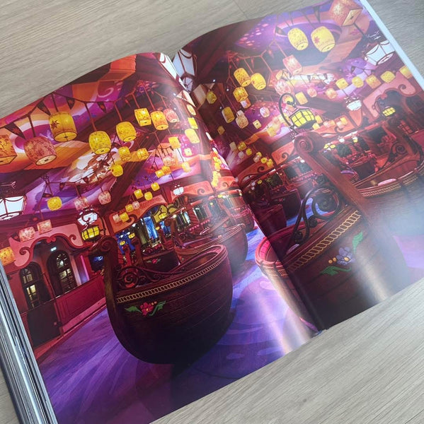 Adventure World Boek