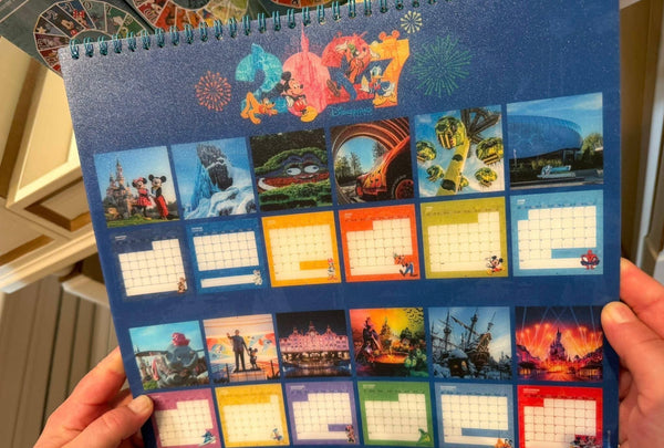 Kalender 2027