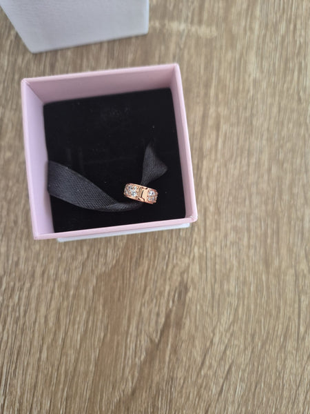 Rosé Clipper Pandora