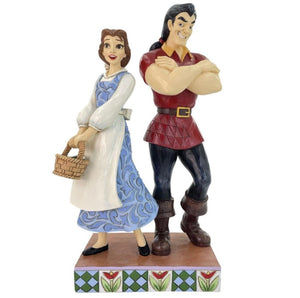 Belle & Gaston Traditions PRE ORDER