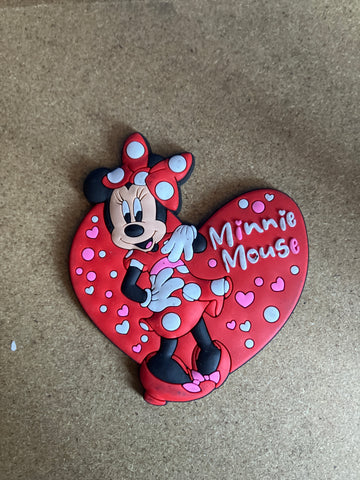 Minnie Mouse Magneet