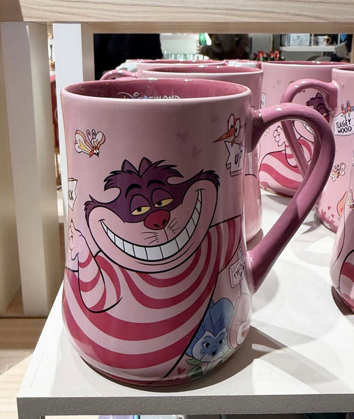 Cheshire Mok