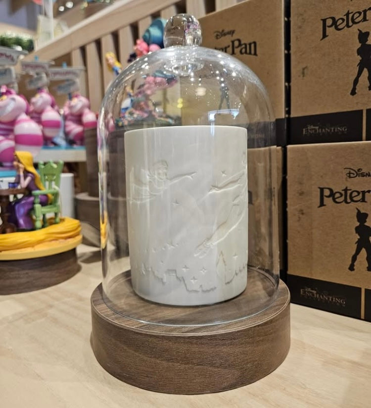 Peter Pan Geurkaars