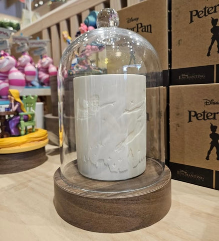 Peter Pan Geurkaars
