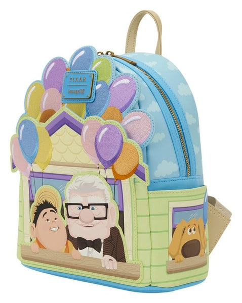 UP Loungefly Tas
