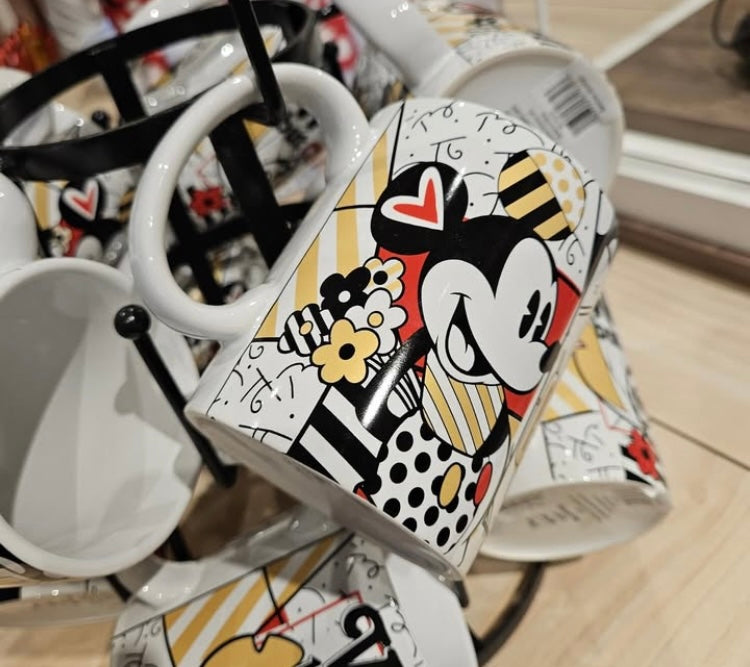 Britto Mok