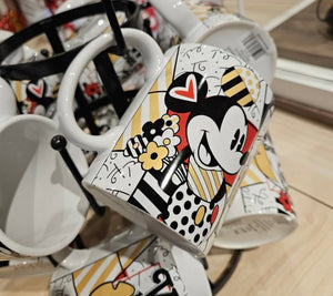 Britto Mok