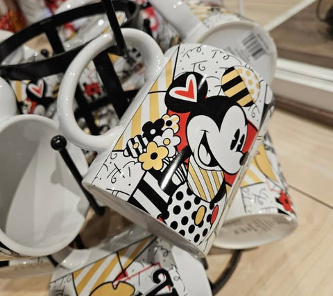 Britto Mok