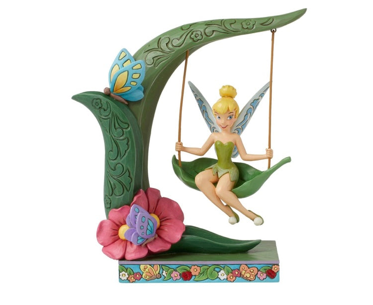 Tinkerbell Traditions PRE ORDER