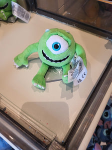 Abrazo de hombro de Mike Monsters &amp; Co Disney