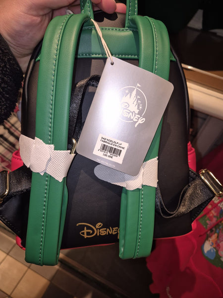 Mickey Mouse and Friends Christmas Loungefly