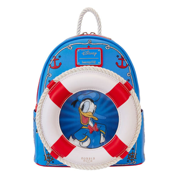 Donald Duck 90th Disney Loungefly