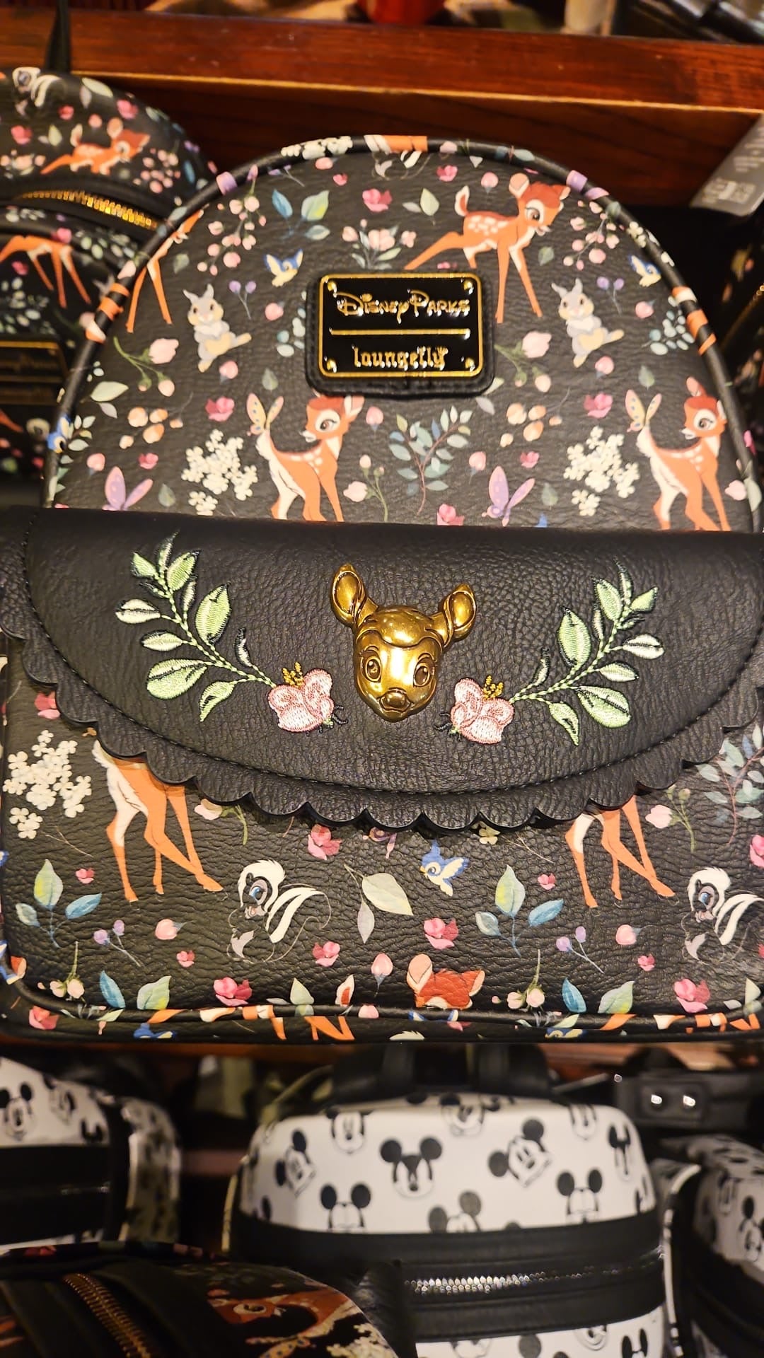 Bambi Loungefly