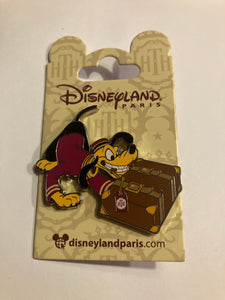 Pluto HTH Pin