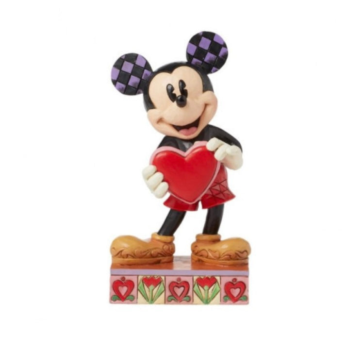 Mickey Mouse Traditions PRE ORDER