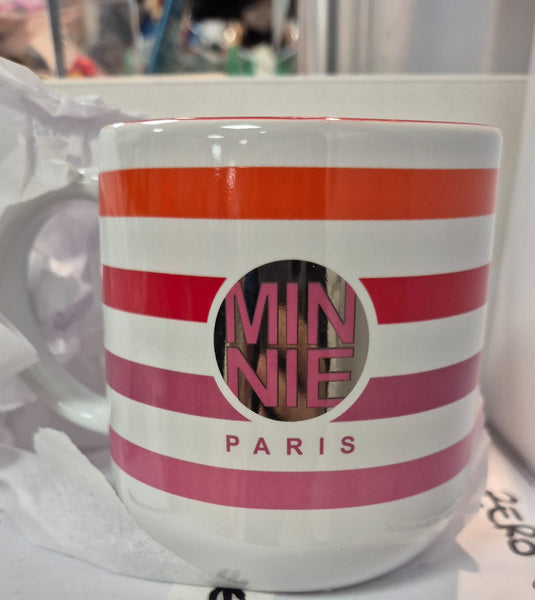 Minnie Mouse Disney Tasse