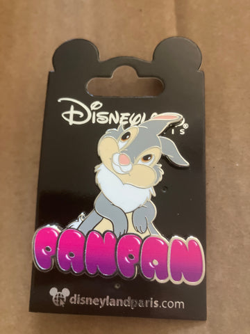 Stampertje Pin