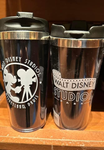 Walt Disney Studios Koffiebeker