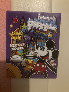 Mickey Mouse Magneet