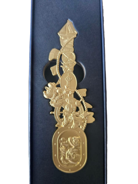 Newport Bay Spoon