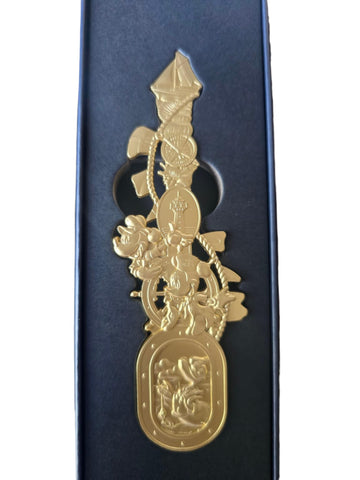 Newport Bay Spoon