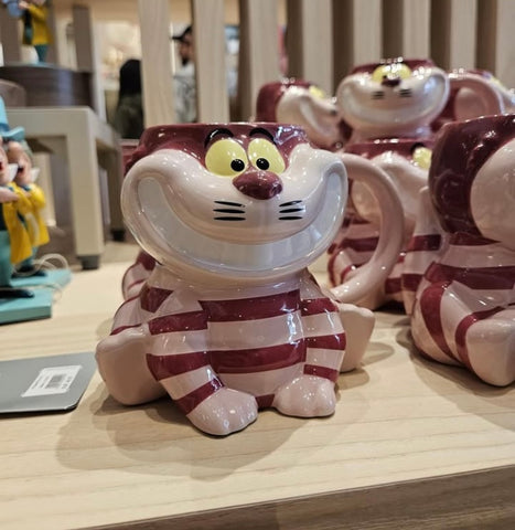 Cheshire Mok