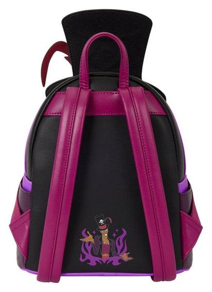 The Princess and the Frog by Loungefly Mini Backpack Dr. Facilier
Bags The Princess
