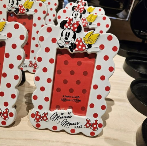 Minnie Mouse Fotolijst