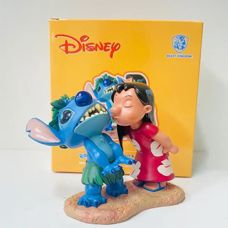 Lilo & Stitch Beast Kingdom