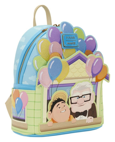 UP Loungefly Tas