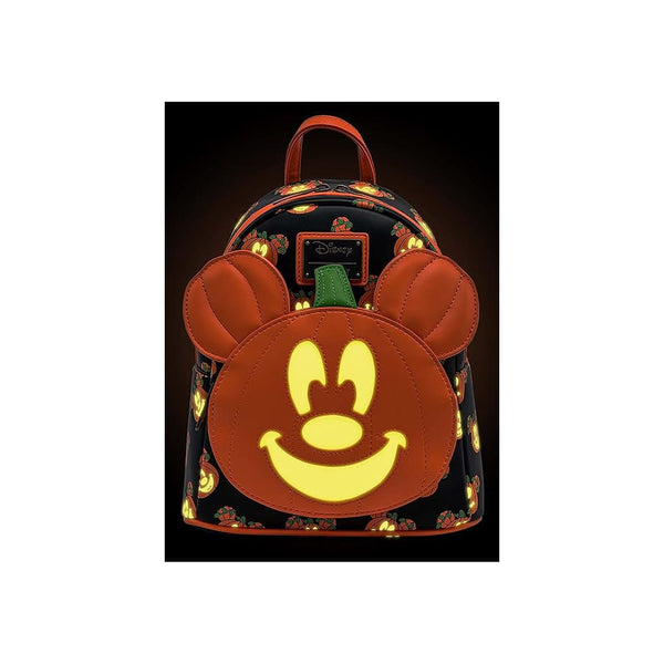 Mickey Mouse Halloween Disney Loungefly
