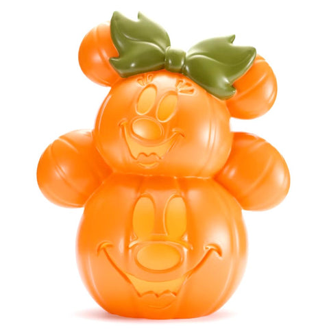 Mickey & Minnie Halloween Pompoen 50cm