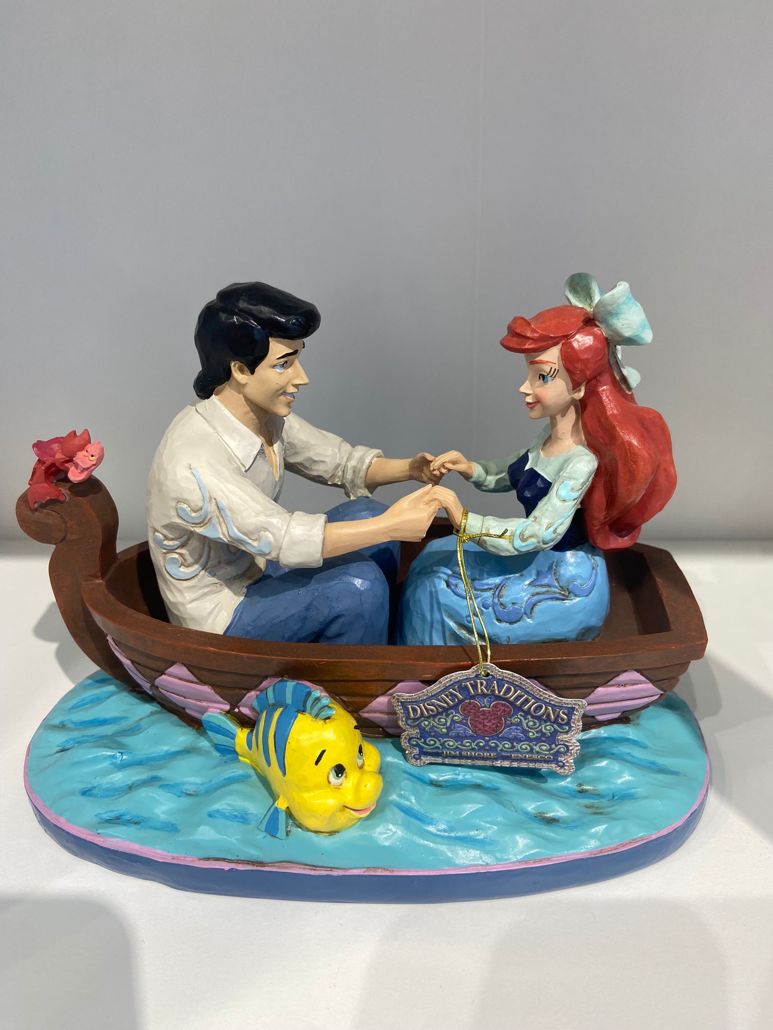 Ariel Traditions