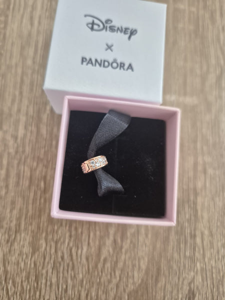 Rosé Clipper Pandora