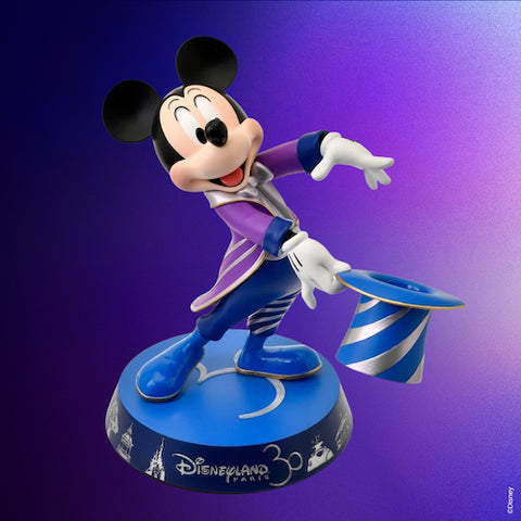 Mickey Mouse Big Fig 30th Years