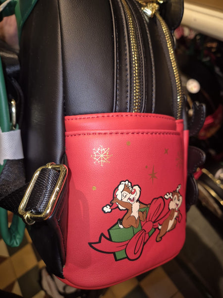 Mickey Mouse and Friends Christmas Loungefly
