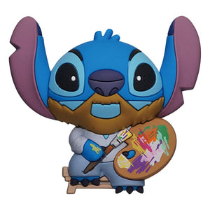 Stitch Schilder Disney Magneet