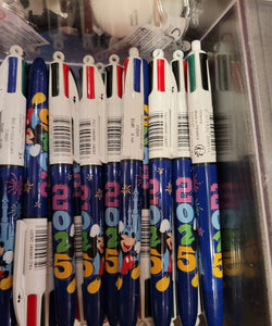 2025 Bic Stift