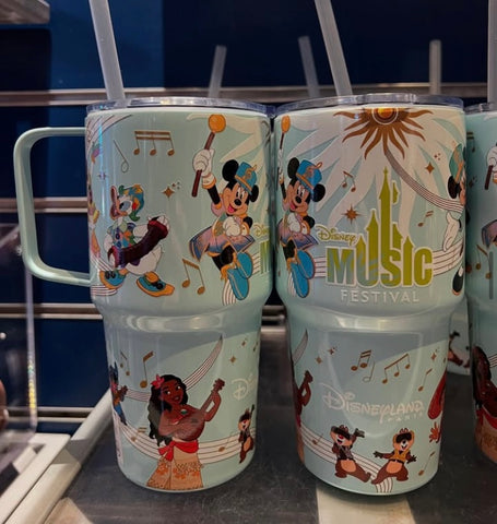 Koffiebeker Music Festival