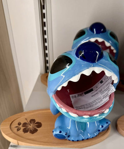 Stitch Cookiejar