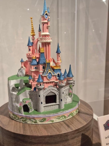 Castle Paris Traditions