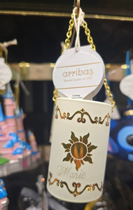 Rapunzel Arribas Ornament