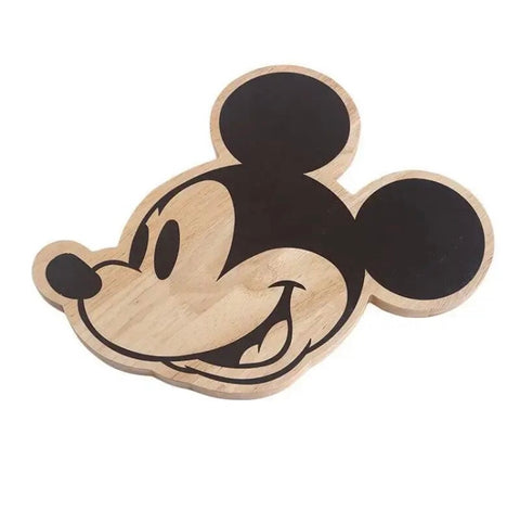 Mickey Mouse Snijplank
